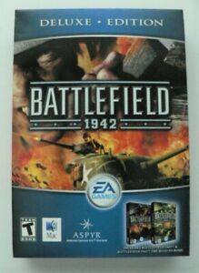 Battlefield 1942 Deluxe Edition Mac Download