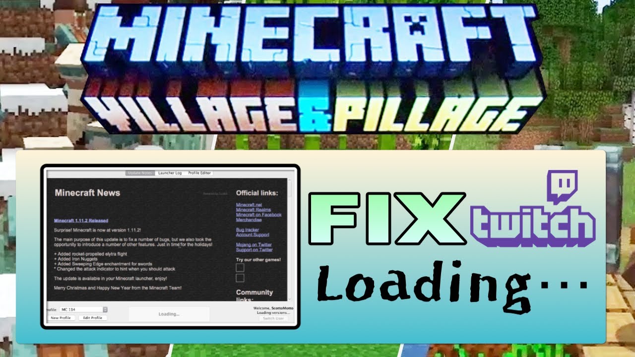Minecraft 1.6 Mac Free Download
